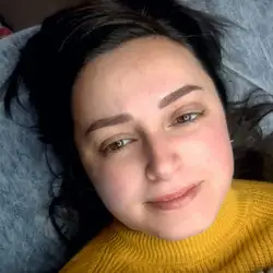 Вікторія Богів