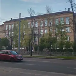 Технічний ліцей Шевченківського району