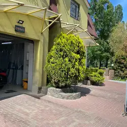 Автомийка