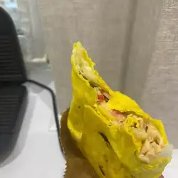 Tasty