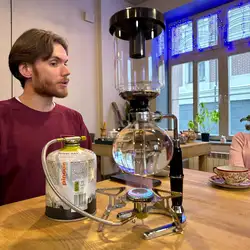 Tea G Spot — Киев