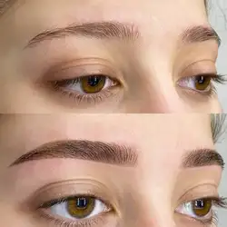 Mitrofanova Brows — Киев