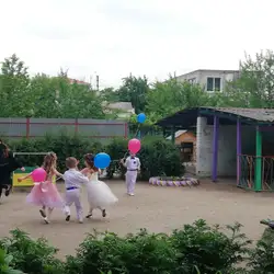№334 С ЯСЛЯМИ ДУЗ