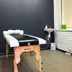 Body Control - Одеса — Одеса