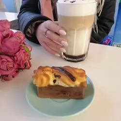 IDEA cafe — Киев