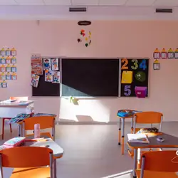 Galaxy School
