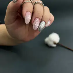 Mur.mur nail — Дніпро
