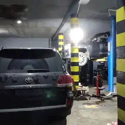СТО LC200
