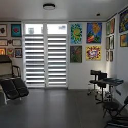 Alex Tattoo Studio