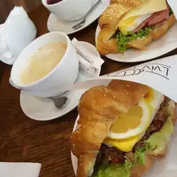 Lviv Croissants