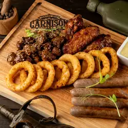 Garnison Military Pub | Гарнізон паб