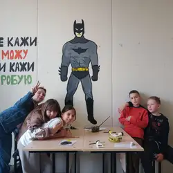 Happy Learning