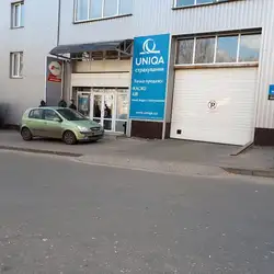 Автоцентр Європа