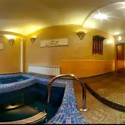 Resident — Одесса