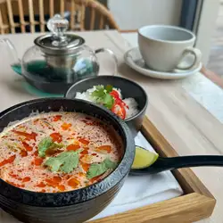 Moon Rabbits Local — Киев