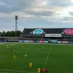 Cтадіон Рух