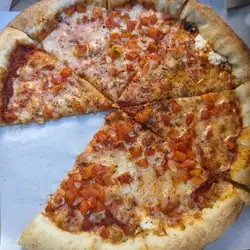 Pizza Day