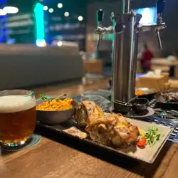 Yuber Pub — Ужгород