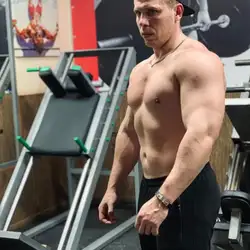 Денис Зуєв