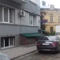 Maximum Gym — Чернівці