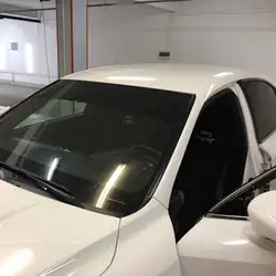 Тонування автоскла — Одеса