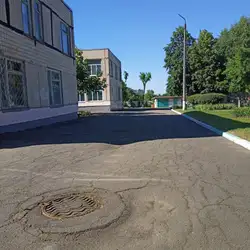 Дитячий садок №230
