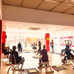 Happy Fitness