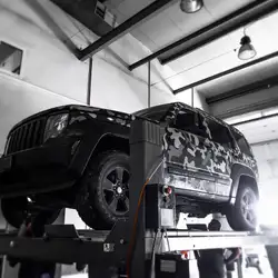GS Service Auto