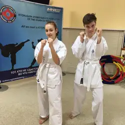 ХОФ Кіокушин Ояма карате