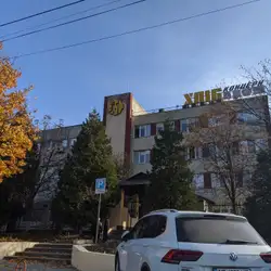 Львівський хлібзавод №5