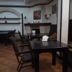 First Bar — Днепр