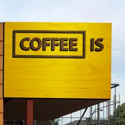 Coffe Is — Ровно