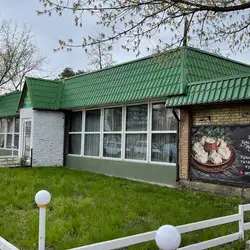 "Кримський дворик" — Київ