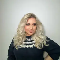 Ганна Тищенко Перукар — Харьков