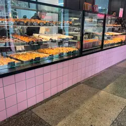 Bakery Смілянська
