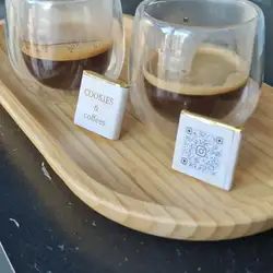 COOKIES & COFFEES