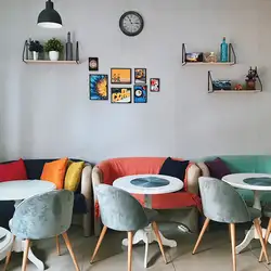 Alice cafe — Киев