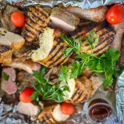 FoodHouse — Тернополь