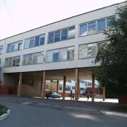 Харківська гімназія №169
