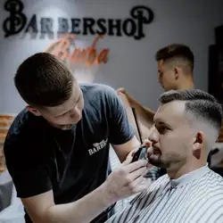 BARBA