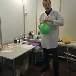 Медичний центр Інстинкт сонця