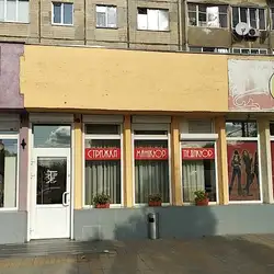 Крутивус — Львов
