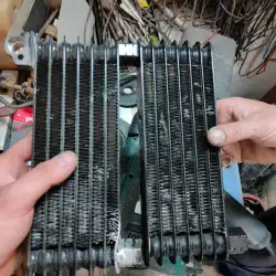 СТО AutoRadiatorCenter