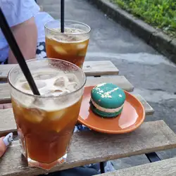 FILM.COFFEE.BAR — Київ