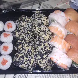 Суши зум — Одесса