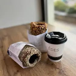 EDES