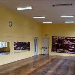 Вікторія-денс