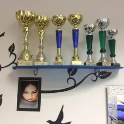 Queen Lashes — Киев