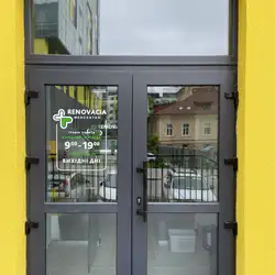 Renovacia MedCenter