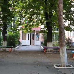 "Світоч" загальноосвітня школа 1-3 ступенів